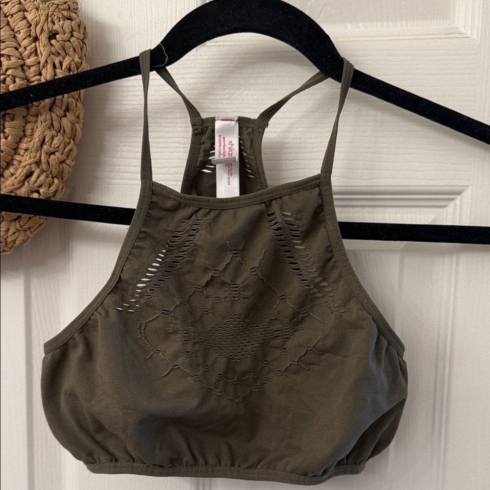 Bohemian Women Bralette